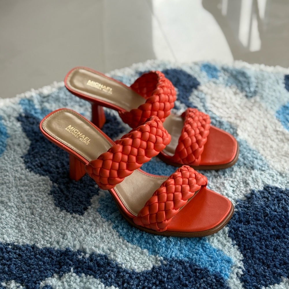 Michael Kors Sandal